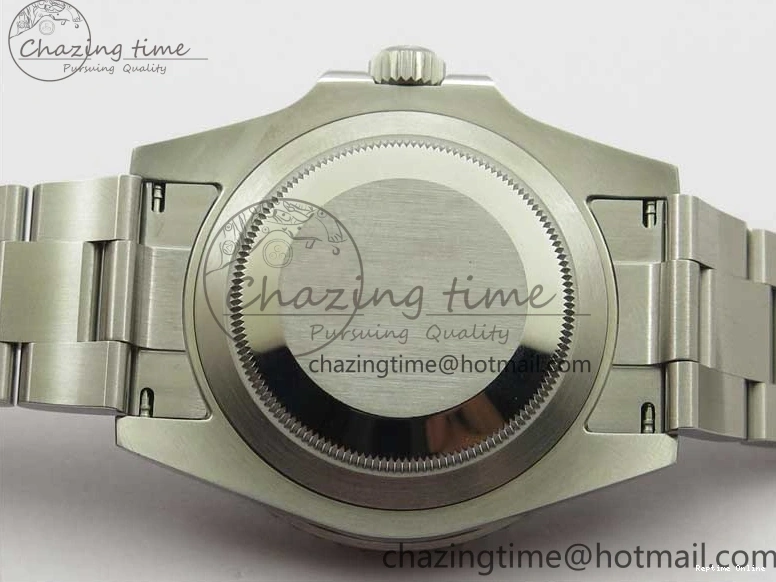 0104 Submariner 126610 LN Black Ceramic Noob 1:1 Best Edition 904L SS Case and Bracelet A Versatile 2762